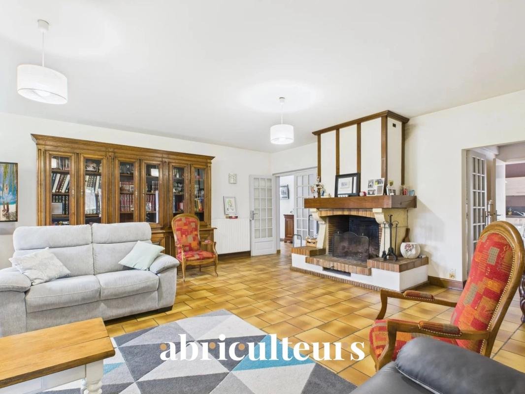Maison à vendre, 260m², Ruaudin