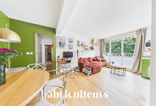 Appartement 3 pièces 55 m² · à Paris 13ème · 55 m² · 479 000 €