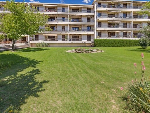Appartement 3 pièces 94 m² · à Aix-en-Provence · 94 m² · 470 000 €