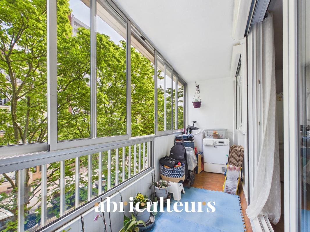 Appartement à vendre, 76m², Argenteuil