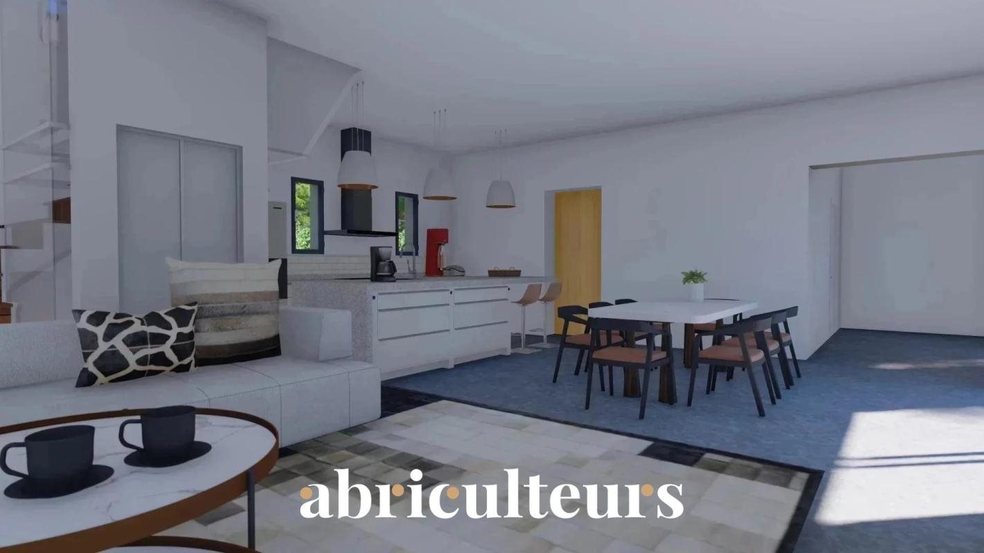 Maison à vendre, 223m², Cheval-Blanc