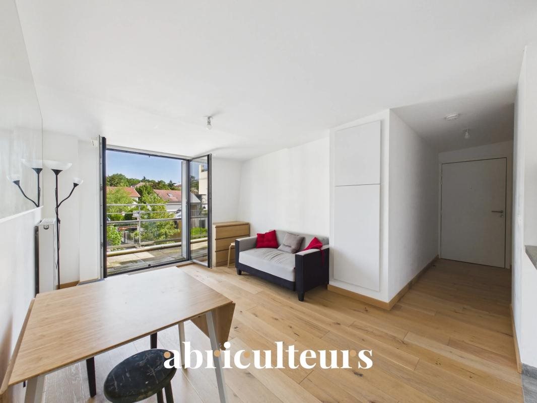 Appartement à vendre, 53m², Garches