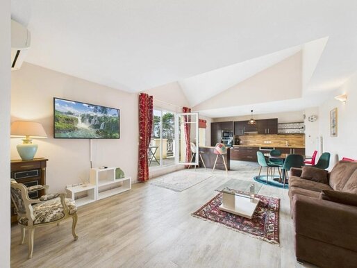 Appartement 4 pièces 90 m² · à Gujan-Mestras · 90 m² · 413 000 €