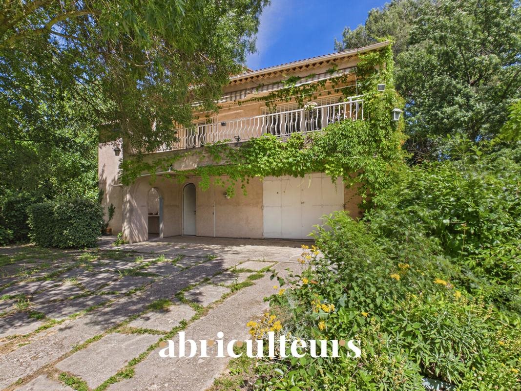 Maison à vendre, 170m², Meyreuil