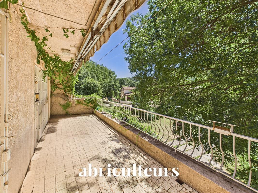 Maison à vendre, 170m², Meyreuil