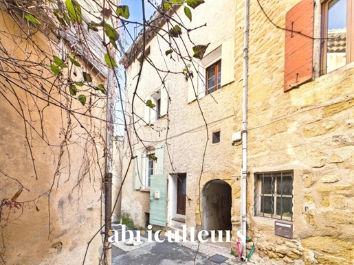 Maison 6 pièces 95 m² · à Lauris · 95 m² · 199 000 €
