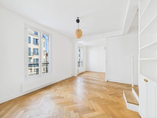 Appartement 4 pièces 86 m² · à Puteaux · 86 m² · 535 000 €