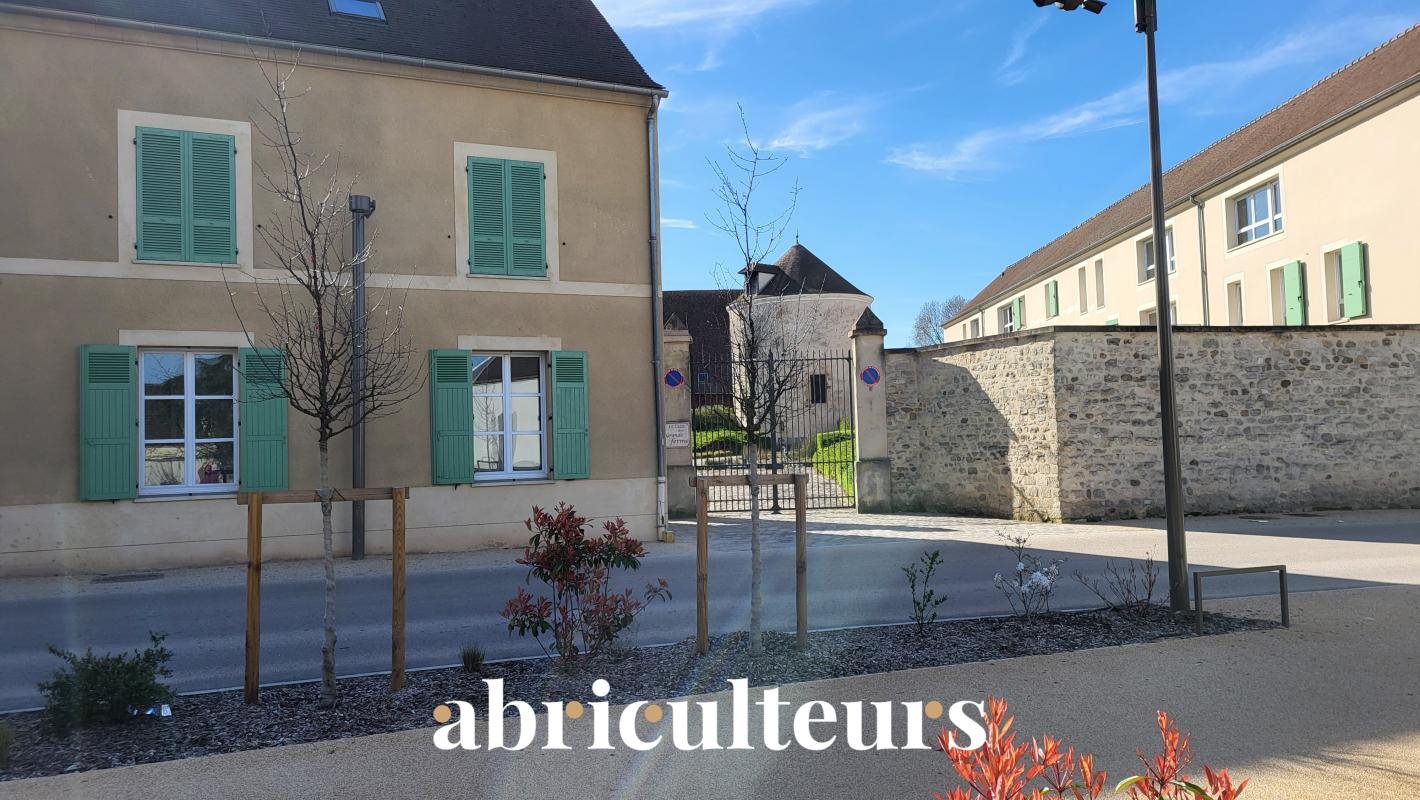 Appartement à vendre, 73m², Survilliers