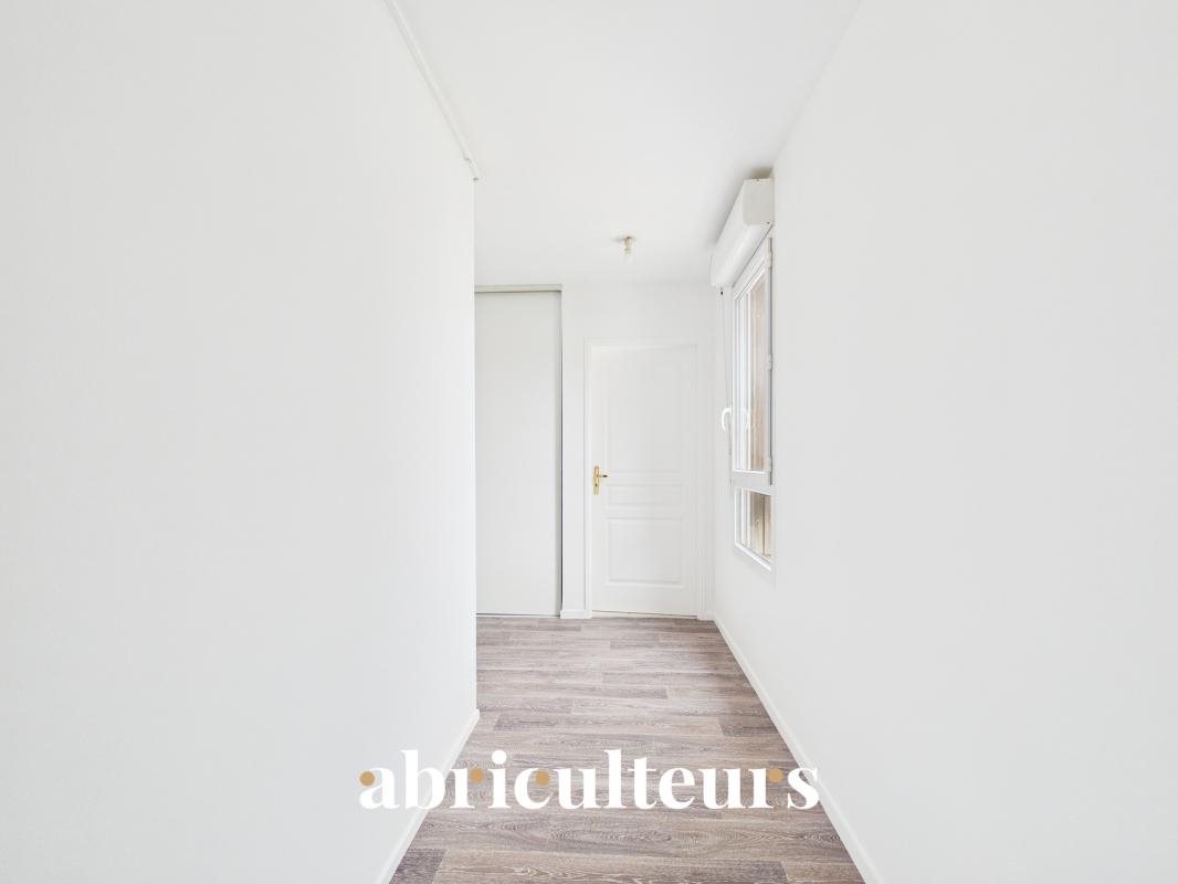 Appartement à vendre, 73m², Survilliers