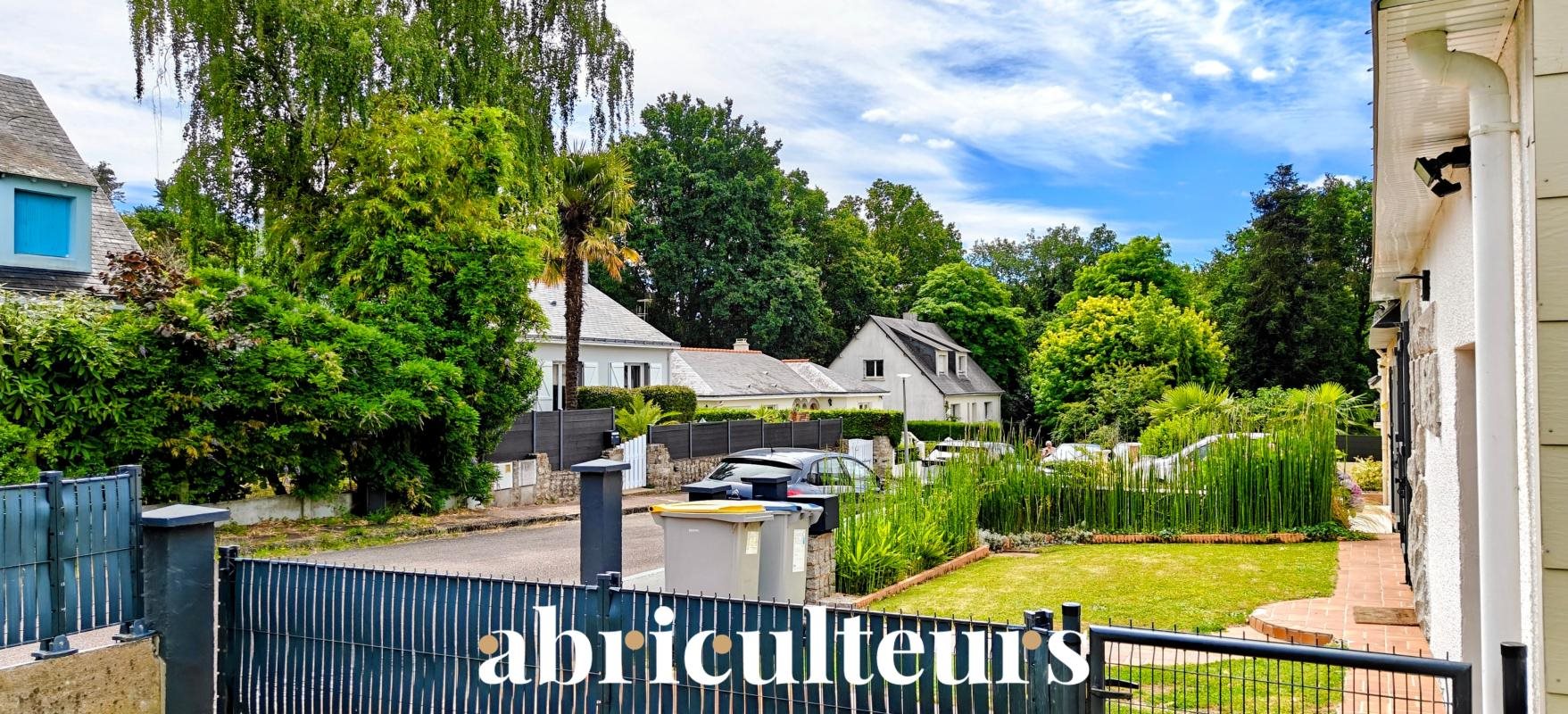 Maison à vendre, 110m², Nantes