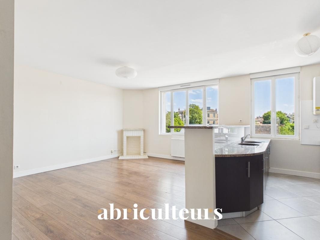 Appartement – Bordeaux, Bordeaux, Port de la Lune