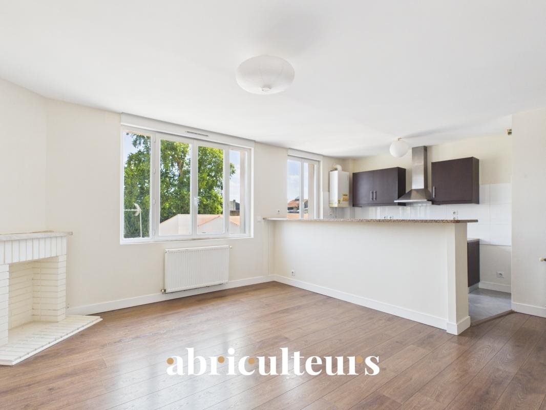 Appartement – Bordeaux, Bordeaux, Port de la Lune - Vue 2