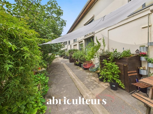Appartement 6 pièces 144 m² · à Champigny-sur-Marne · 144 m² · 419 000 €