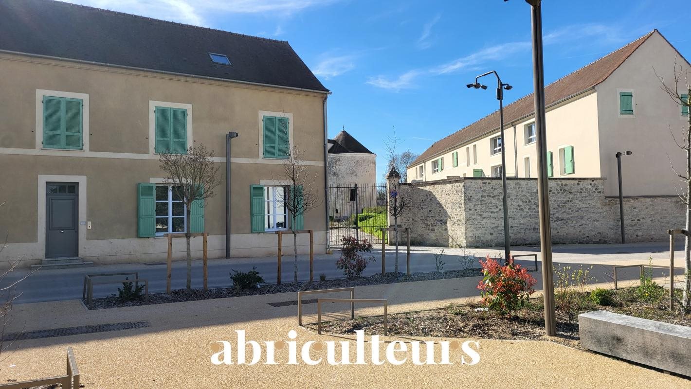 Appartement à vendre, 84m², Survilliers
