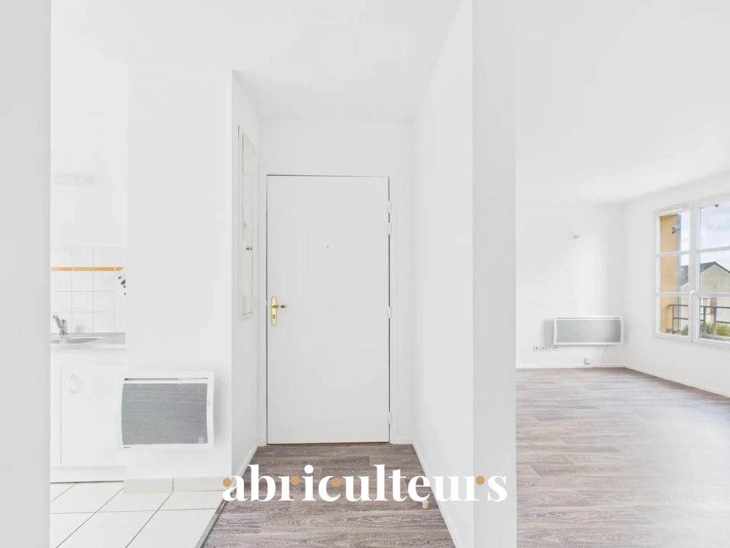 Appartement à vendre, 84m², Survilliers