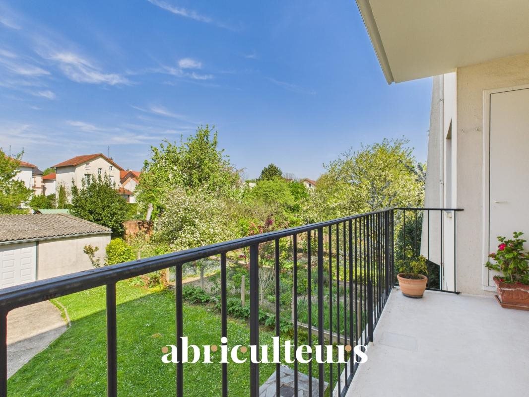 Appartement à vendre, 120m², Bourg-la-Reine