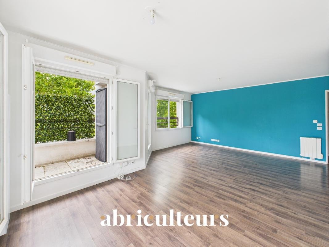 Appartement à vendre, 86m², Villeneuve-la-Garenne