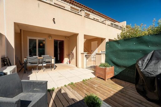 Appartement 3 pièces 64 m² · à Gardanne · 64 m² · 299 000 €