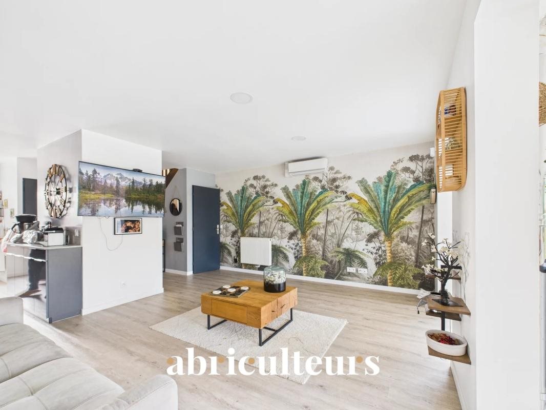 Maison à vendre, 118m², Argenteuil