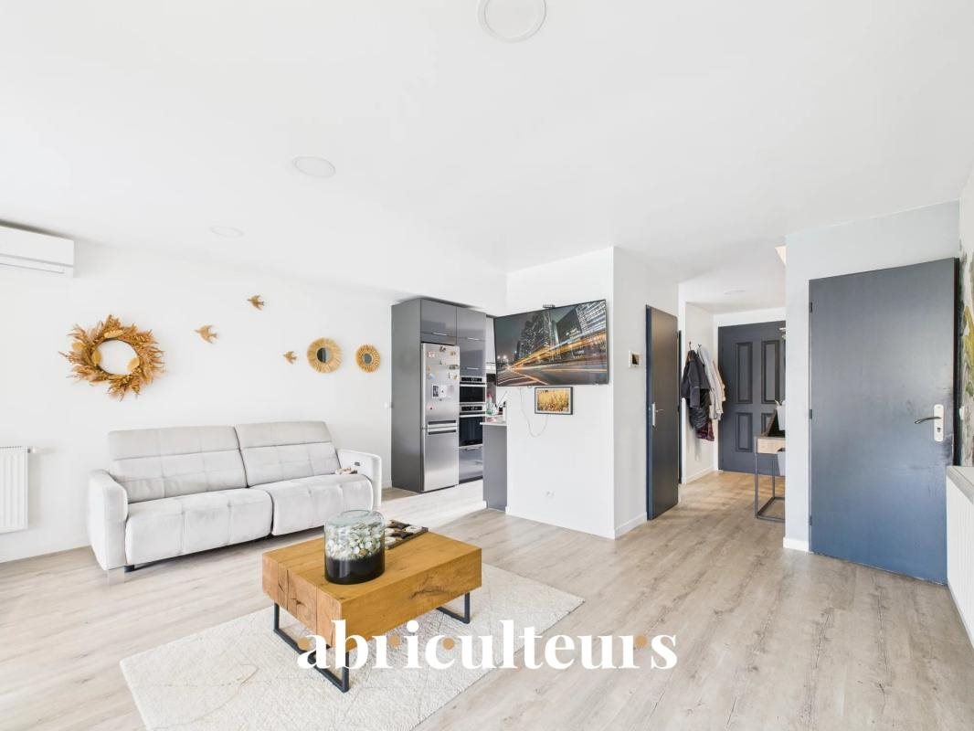 Maison à vendre, 118m², Argenteuil