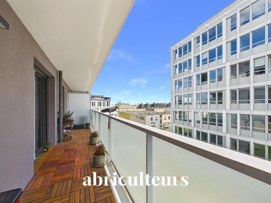 Appartement à vendre, 85m², Rueil-Malmaison
