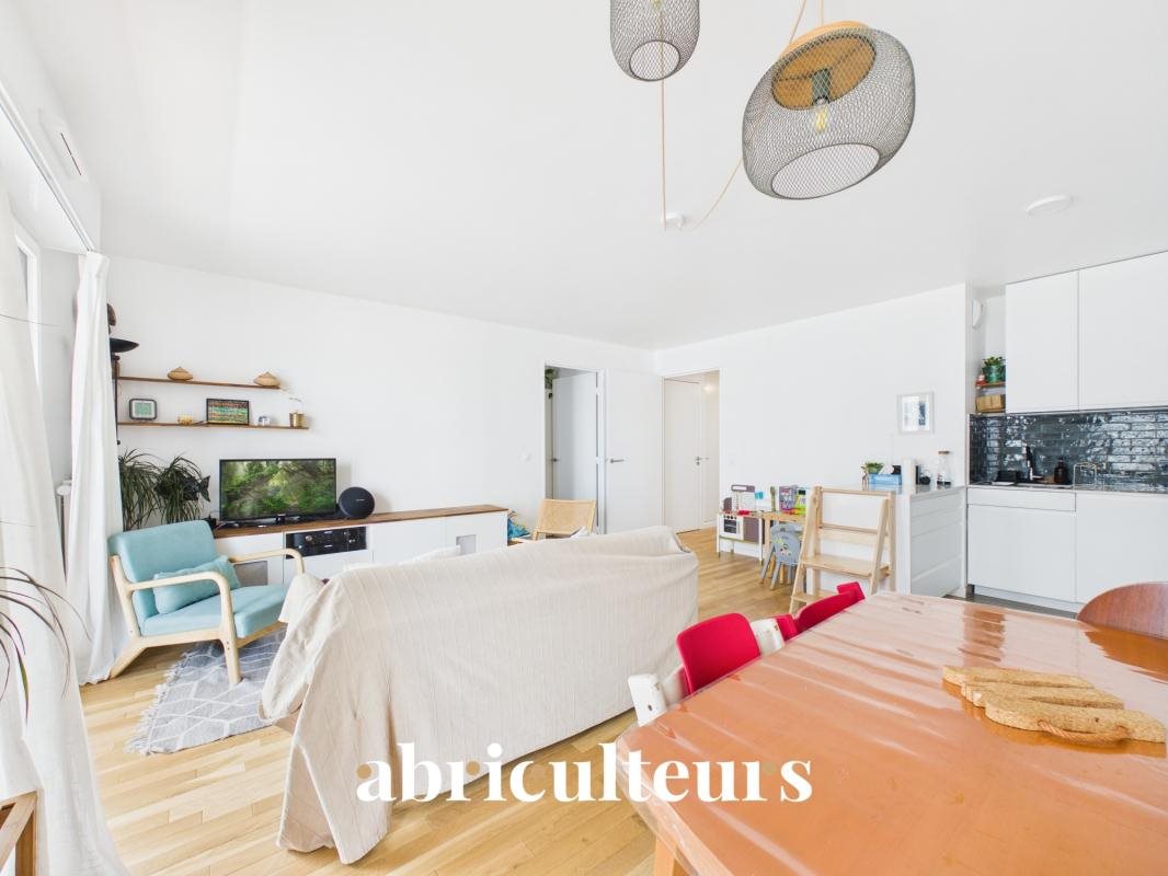 Appartement à vendre, 85m², Rueil-Malmaison