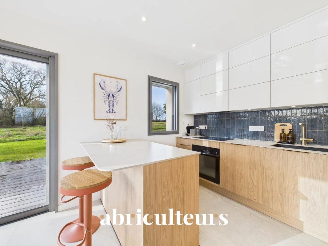 Maison à vendre, 126m², Pornic