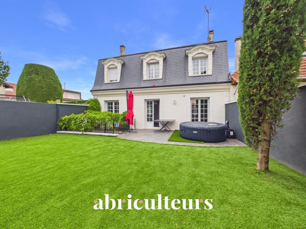 Maison à vendre, 185m², Ormesson-sur-Marne