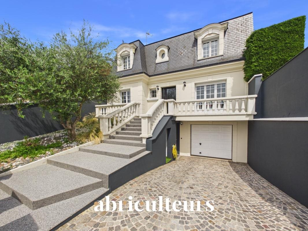 Maison à vendre, 185m², Ormesson-sur-Marne