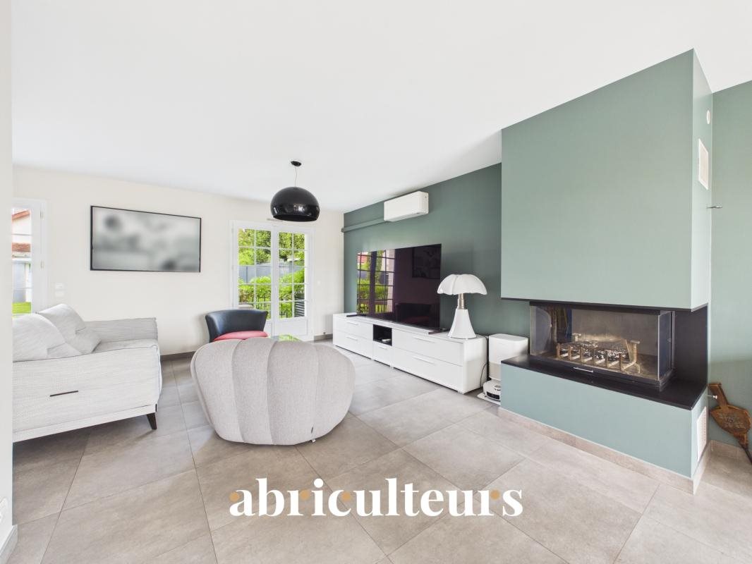 Maison à vendre, 185m², Ormesson-sur-Marne