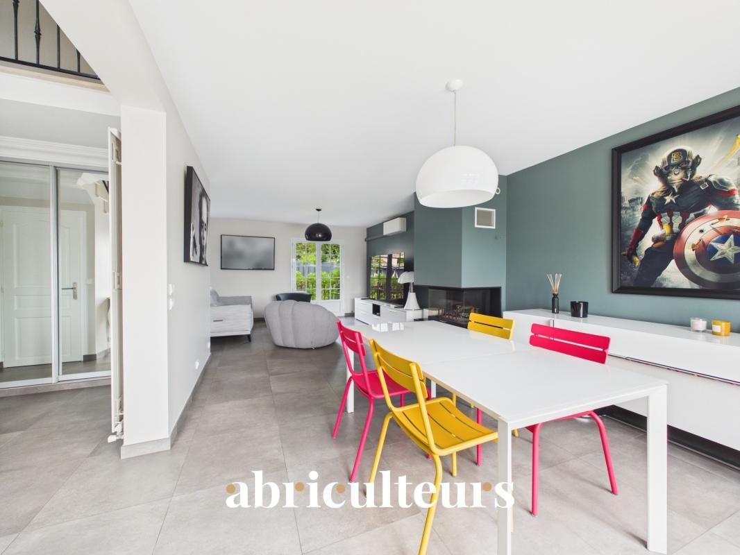 Maison à vendre, 185m², Ormesson-sur-Marne