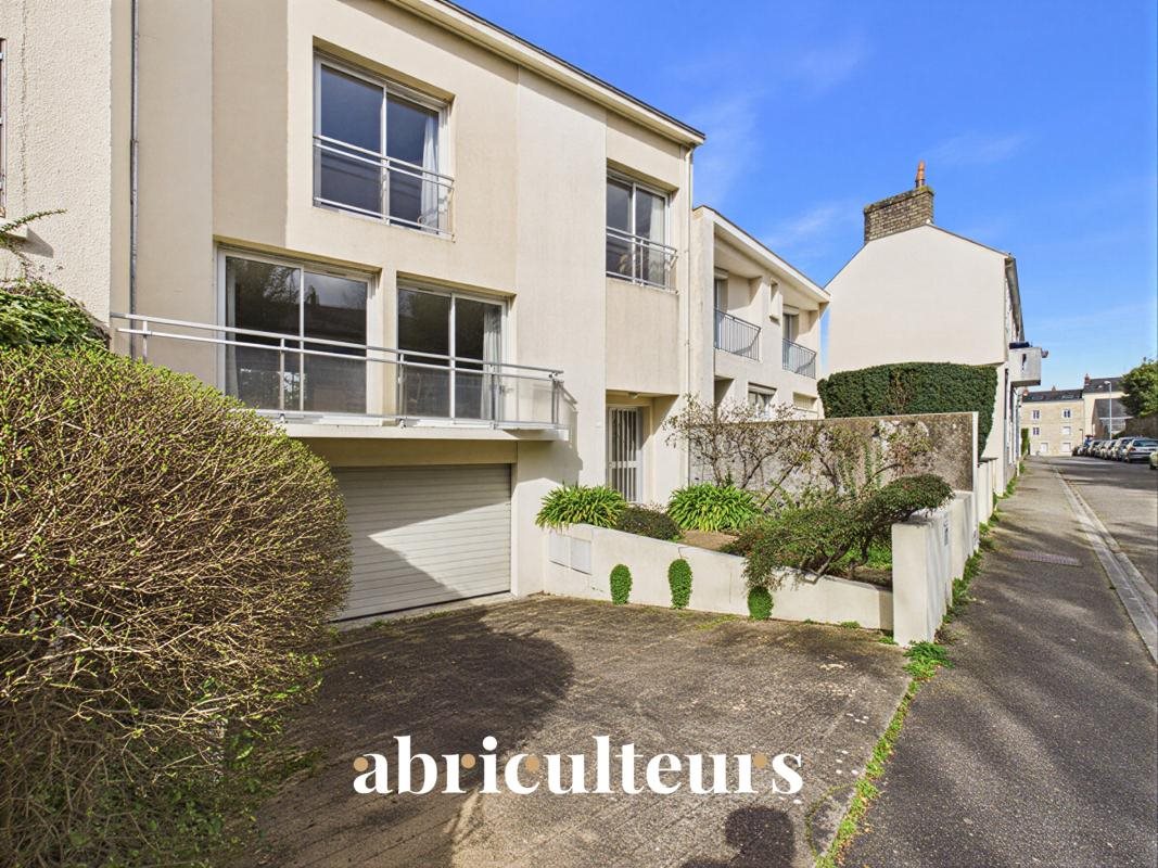 Maison à vendre, 238m², Nantes