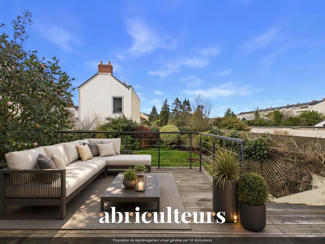Maison à vendre, 238m², Nantes