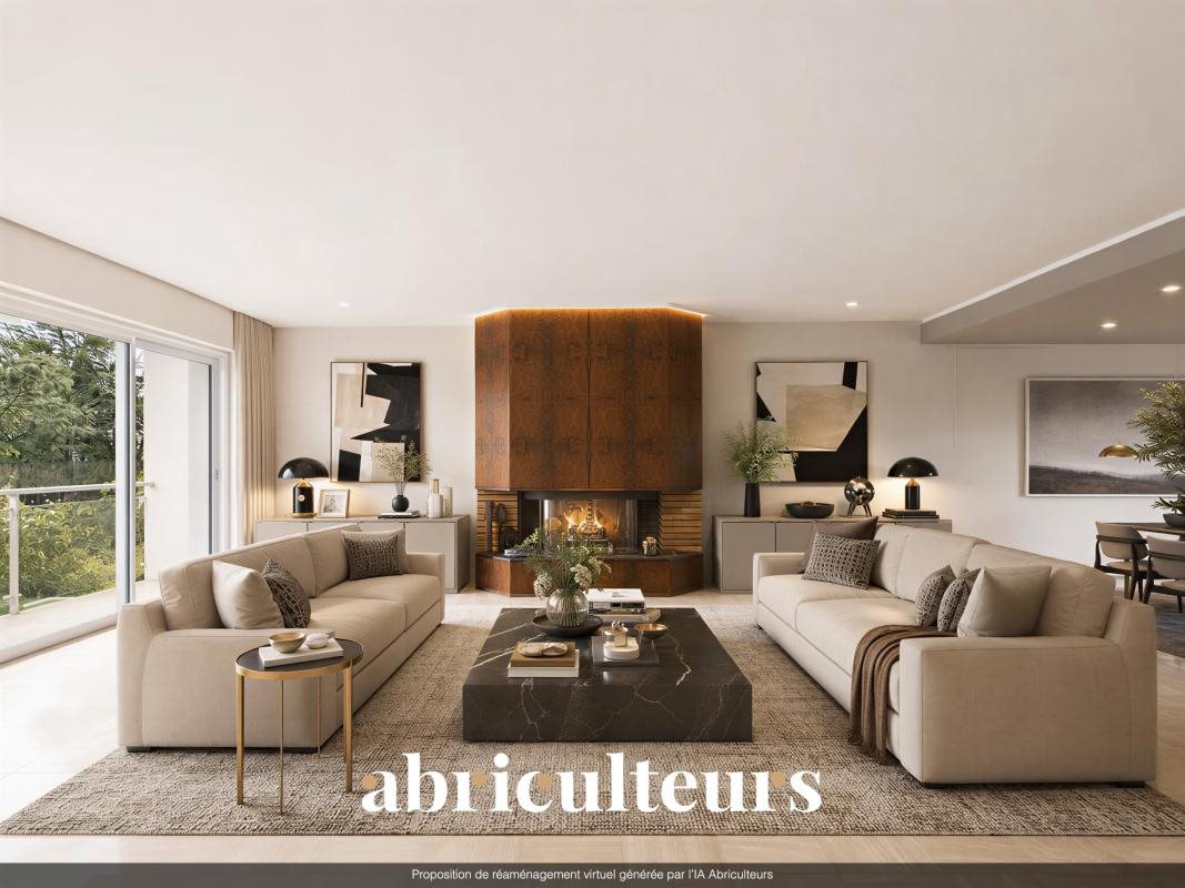 Maison à vendre, 238m², Nantes