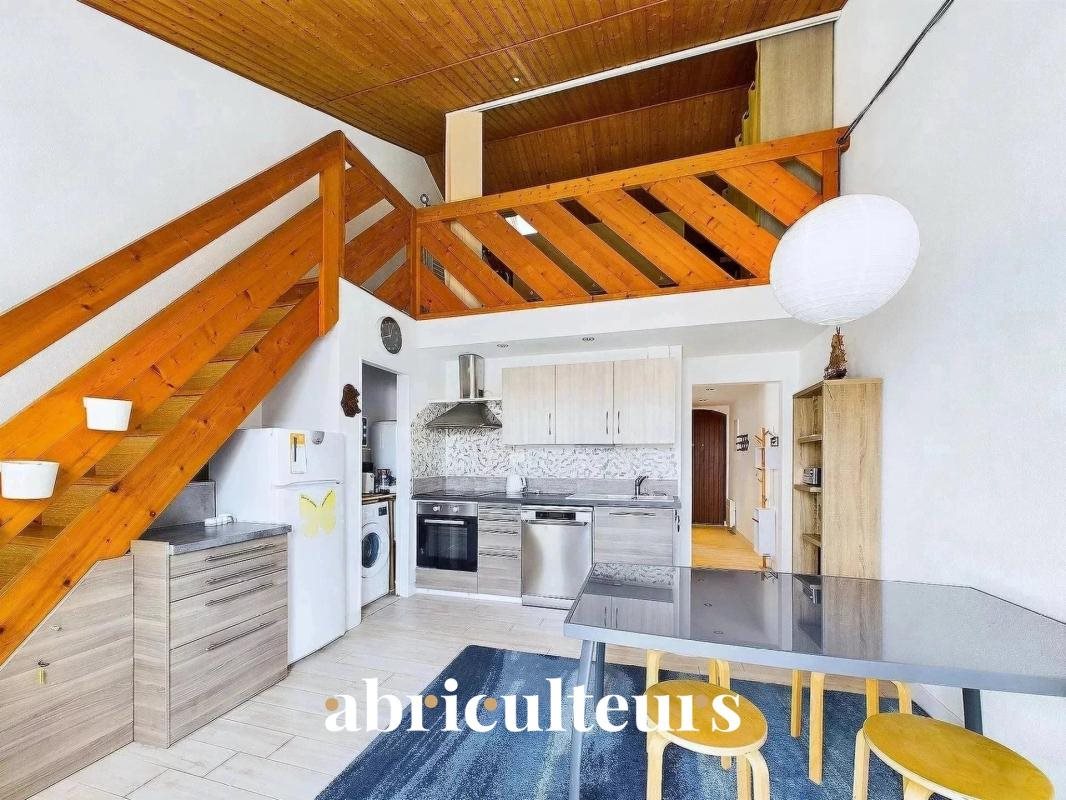 Appartement à vendre, 45m², Noirmoutier-en-l'Ile