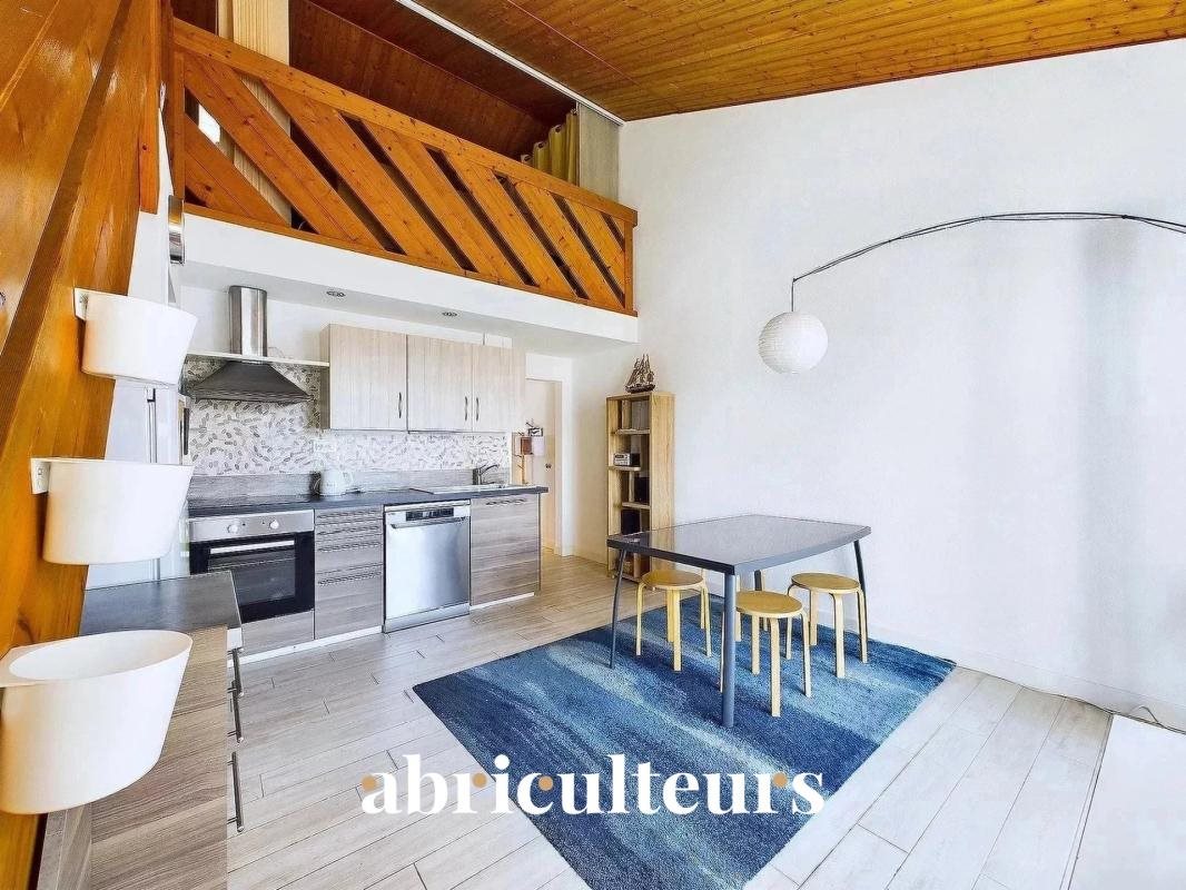 Appartement à vendre, 45m², Noirmoutier-en-l'Ile