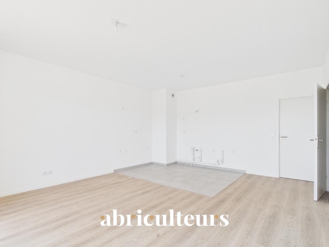 Appartement à vendre, 91m², Colombes