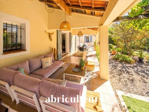 Maison 12 pièces 260 m² · à Aups · 260 m² · 874 990 €