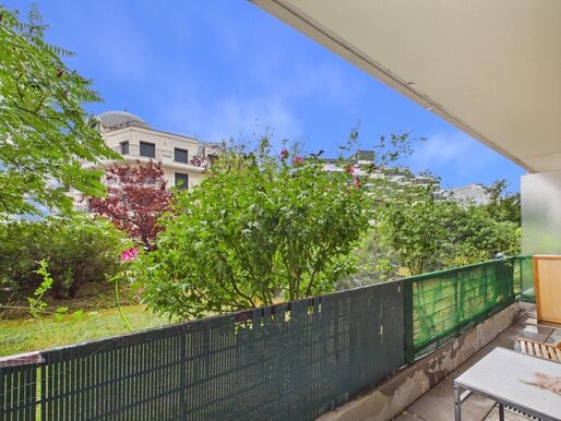 Appartement 2 pièces 49 m² · à Levallois-Perret · 49 m² · 449 000 €