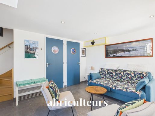 Appartement 1 pièce 48 m² · à Le Croisic · 48 m² · 258 995 €