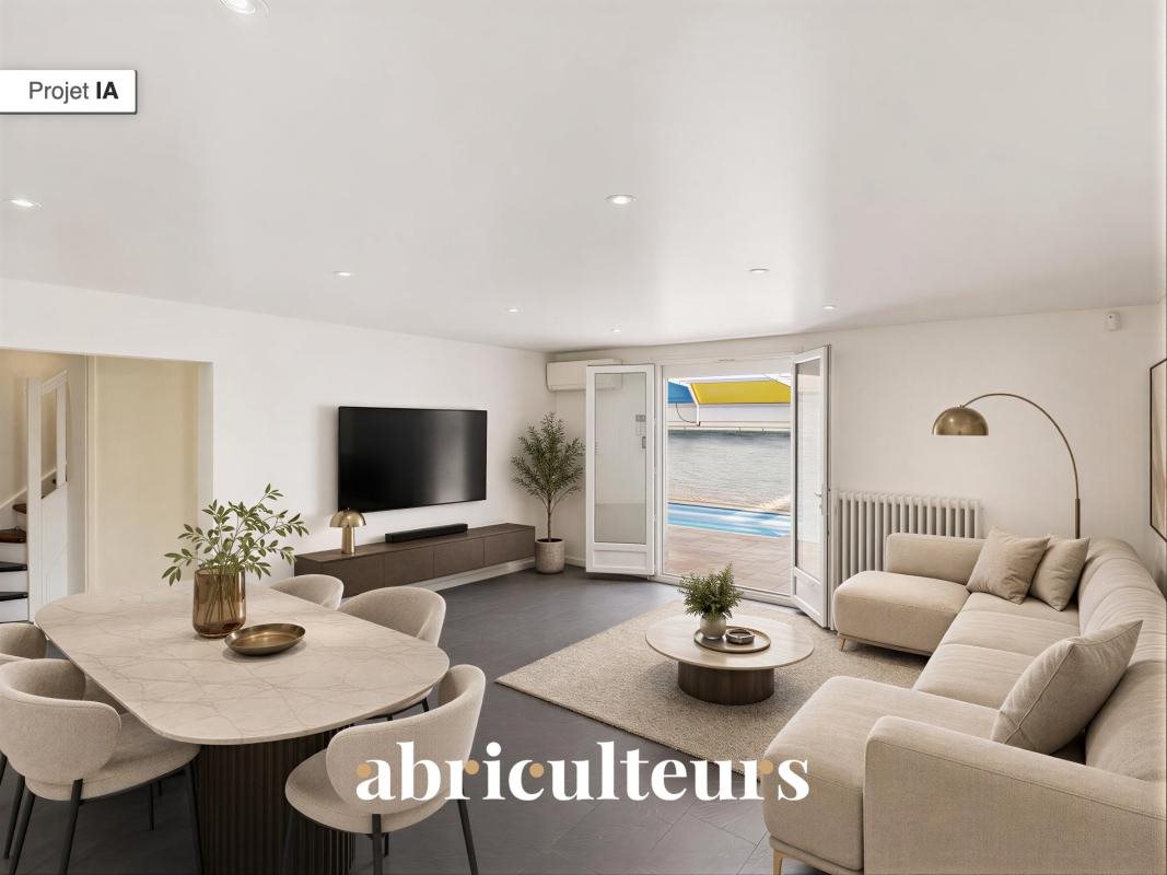 Maison à vendre, 162m², Rillieux-la-Pape
