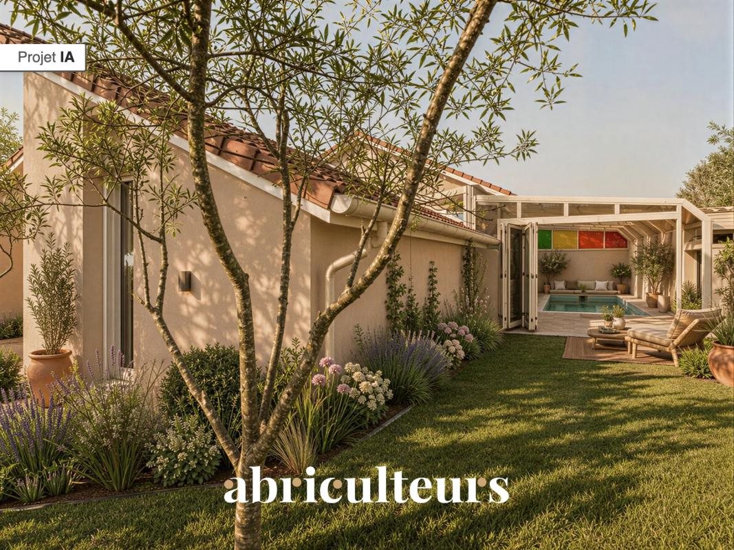 Maison à vendre, 162m², Rillieux-la-Pape