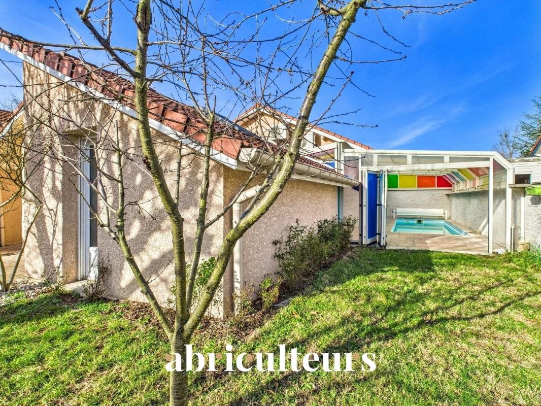 Maison à vendre, 162m², Rillieux-la-Pape