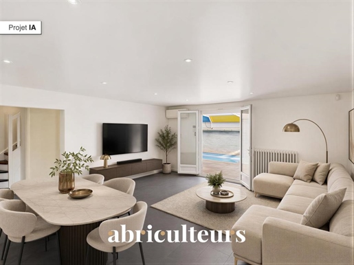 Maison 6 pièces 162 m² · à Rillieux-la-Pape · 162 m² · 480 000 €
