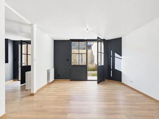 Maison 4 pièces 130 m² · à Cognac · 130 m² · 232 000 €