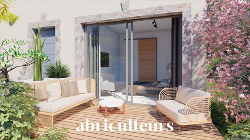Maison 5 pièces 136 m² · à Cheval-Blanc · 136 m² · 679 980 €