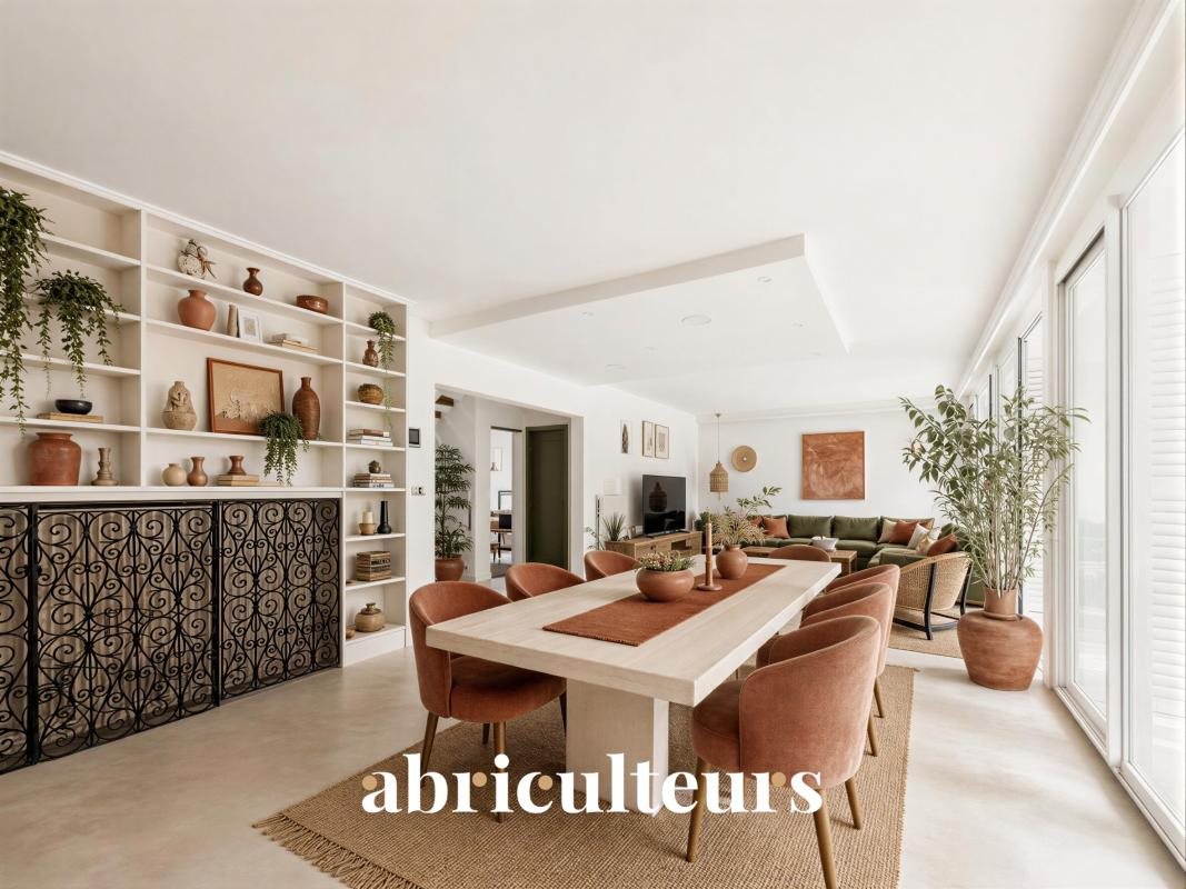 Maison à vendre, 263m², Enghien-les-Bains