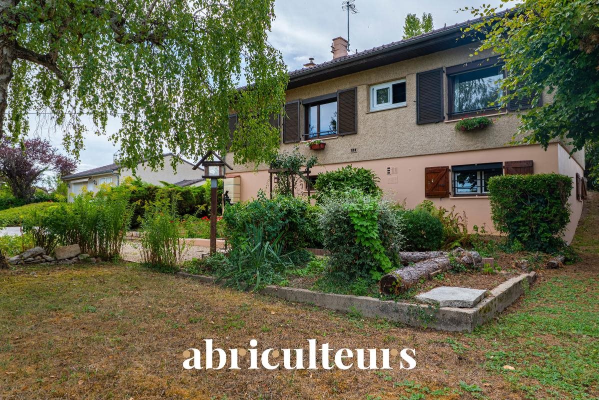 Maison à vendre, 112m², Varanges