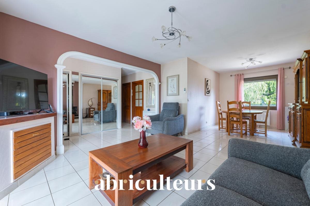 Maison à vendre, 112m², Varanges