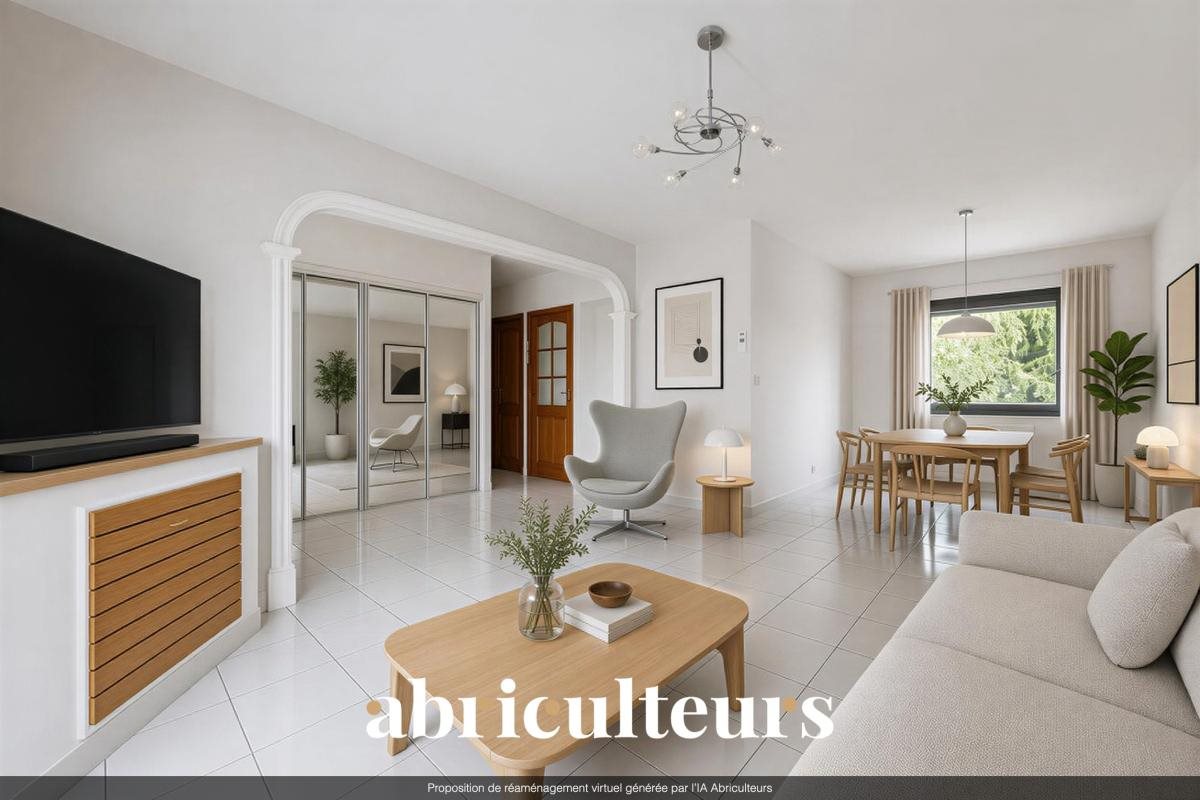 Maison à vendre, 112m², Varanges